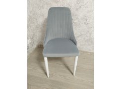 Стул на металлокаркасе Kora green / black фото покупателя 11