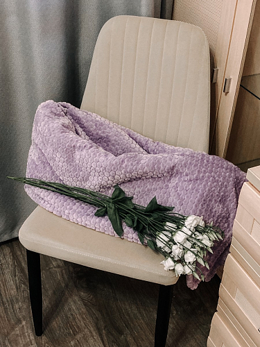 Стул Kora темно-серый фото покупателя 15