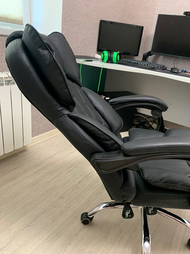 Компьютерное кресло Kolson сream фото покупателя 59