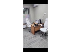 Компьютерное кресло Monte белое фото покупателя 9