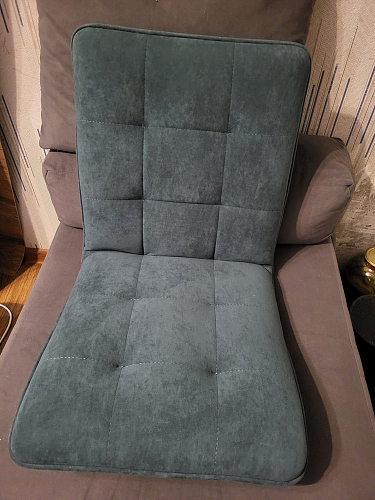 Компьютерное кресло Zero/Зеро оранжевый 18 фото покупателя 291