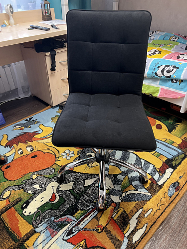 Компьютерное кресло Zero/Зеро оранжевый 18 фото покупателя 174