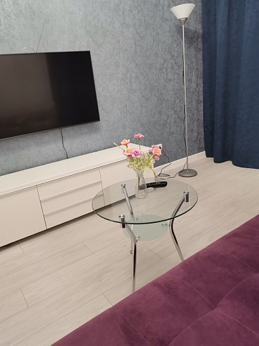 Журнальный столик Round фото покупателя 15