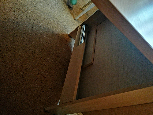 Стол обеденный раздвижной СтК12 дуб молочный фото покупателя 7