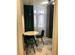 Стул на металлокаркасе Чилли черный фото покупателя 86