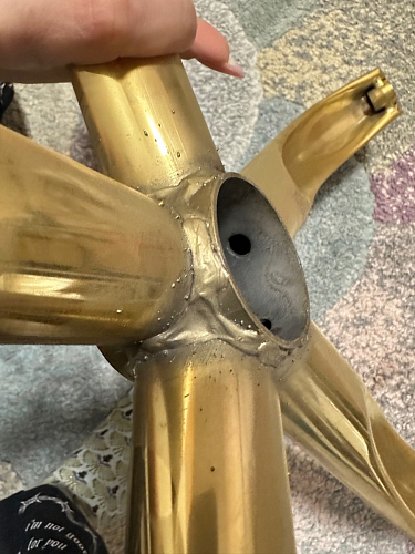 Компьютерное кресло Bud grey фото покупателя 38