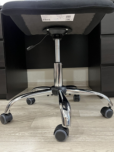 Компьютерное кресло Zero/Зеро оранжевый 18 фото покупателя 183