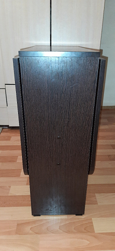 Стол-книжка Мечта дуб сонома  - Уцененный экземпляр фото покупателя 244