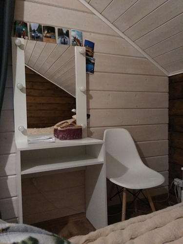 Стул Eames beige фото покупателя 186