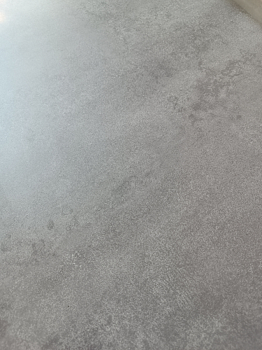 Стол раскладной Лота Лофт 120 25 мм юта / черный матовый фото покупателя 690