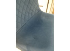 Стул на металлокаркасе Dabl green фото покупателя 170