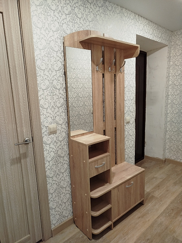 Прихожая Мила венге фото покупателя 62