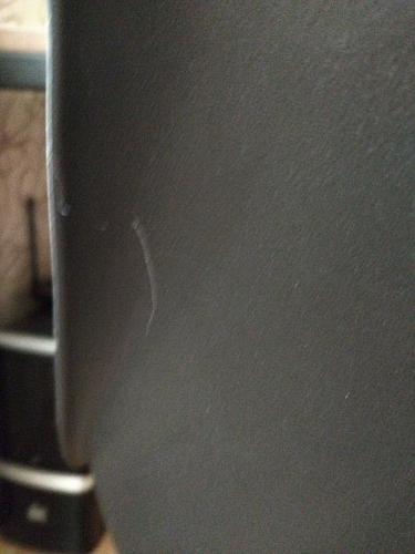 Деревянный стул Bonuss черный фото покупателя 184