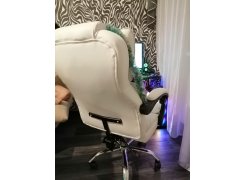 Компьютерное кресло Kolson сream фото покупателя 105