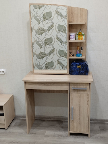 Трюмо Виктория-1 фото покупателя 36