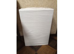 Компьютерный стол Джаз-24 левый белый фото покупателя 109