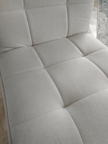 Компьютерное кресло Zero черное фото покупателя 17