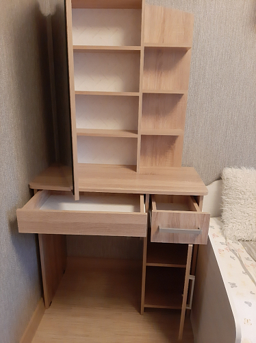 Трюмо Виктория-1 фото покупателя 9