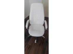 Компьютерное кресло Aragon dark grey  - Уцененный экземпляр фото покупателя 40