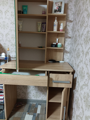 Трюмо Виктория-2 фото покупателя 50