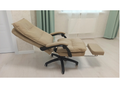 Компьютерное кресло Rapid бежевое фото покупателя 42