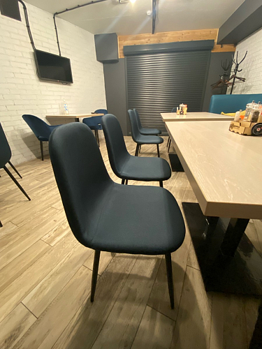 Стул Lilu бежевый фото покупателя 20