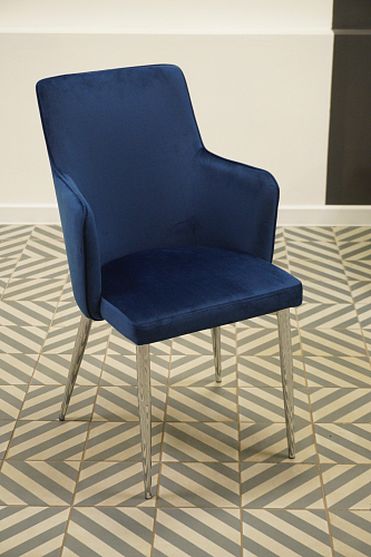 Стул Benza beige fabric из шоурума 2