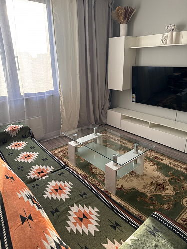 Журнальный столик CT1-052 wenge фото покупателя 38