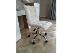 Компьютерное кресло Zero черный 35 фото покупателя 19