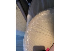 Стул на металлокаркасе Dodo khaki фото покупателя 109