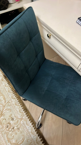 Офисное кресло Zero/Зеро белый фото покупателя 279