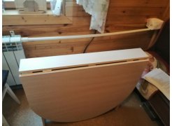 Стол-книжка СтК12 белый фото покупателя 2