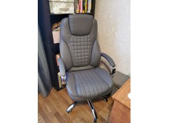 Компьютерное кресло Herd dark grey фото покупателя 158