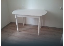 Стол Риттен белый фото покупателя 34