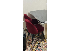 Стул Gabi 1 бежевый фото покупателя 270