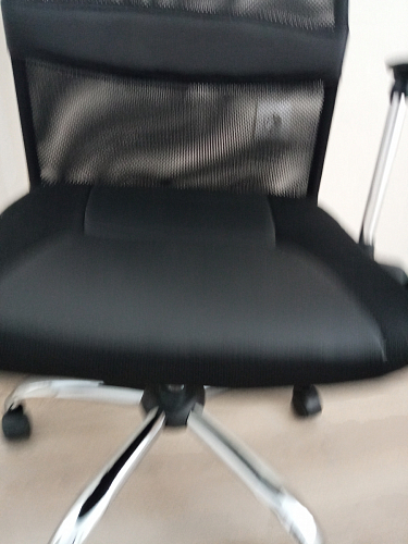 Компьютерное кресло ARANO черное фото покупателя 42