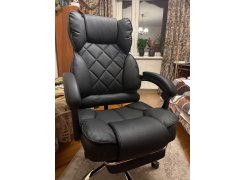 Компьютерное кресло Kolson whitе фото покупателя 117