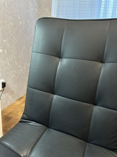 Компьютерное кресло Zero/Зеро серый 29 фото покупателя 15