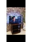 ТВ-тумба TV3 белая: отзыв о товаре