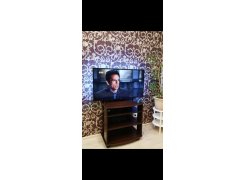 ТВ-тумба TV3 белая фото покупателя 22