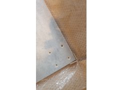 Барная стойка Дилан Лофт 120х40х90 бетон светлый фото покупателя 24