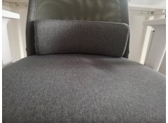 Компьютерное кресло Salta light green / white фото покупателя 3