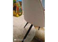 Стул на металлокаркасе Dodo khaki фото покупателя 104