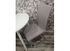 Стул Merano серый фото покупателя 1