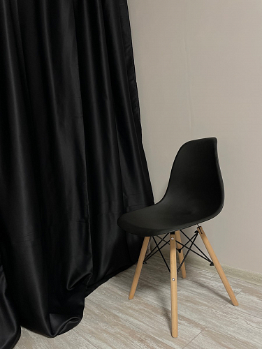 Стул Cindy Eames mod. 001 khaki / natural фото покупателя 21