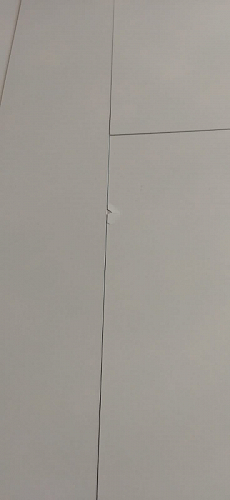 Стол обеденный раздвижной СтК7 дуб молочный фото покупателя 119