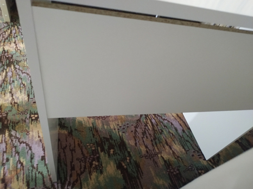 Стол письменный Kiwi дуб сонома фото покупателя 144