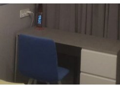 Стул на металлокаркасе Чилли розовый / черный каркас фото покупателя 94