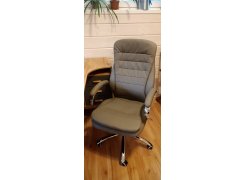 Компьютерное кресло Tomar коричневое фото покупателя 77