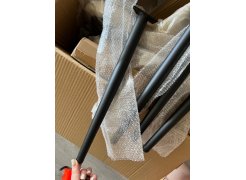 Стул на металлокаркасе Gabi blue / black фото покупателя 342